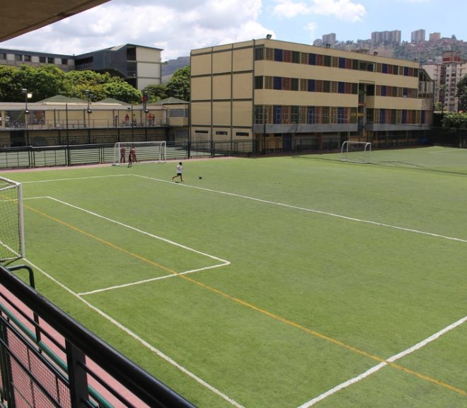 Success Stories: Canchas Paraíso