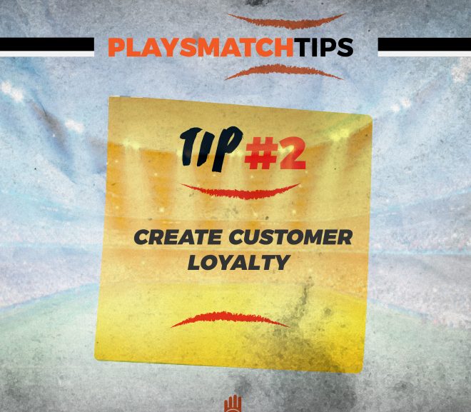 How to manage a sports facility – Tip #2: Create customer loyalty